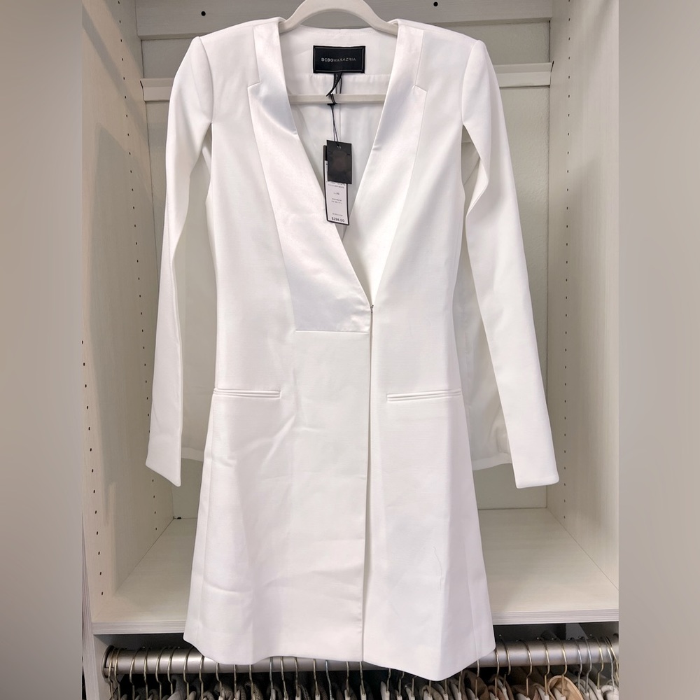 Never worn, BCBG Maxazria blazer/jacket
